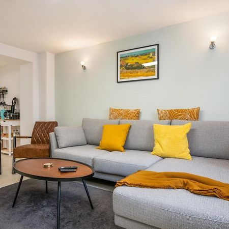 Wohnen Am Weinberg In Zentraler Lage Appartement Kassel Buitenkant foto