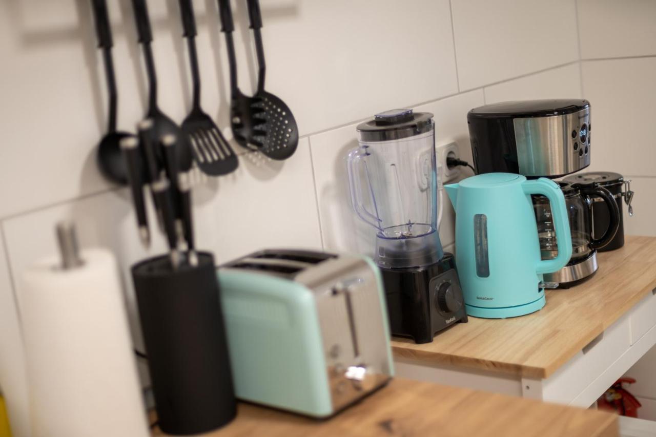 Wohnen Am Weinberg In Zentraler Lage Appartement Kassel Buitenkant foto